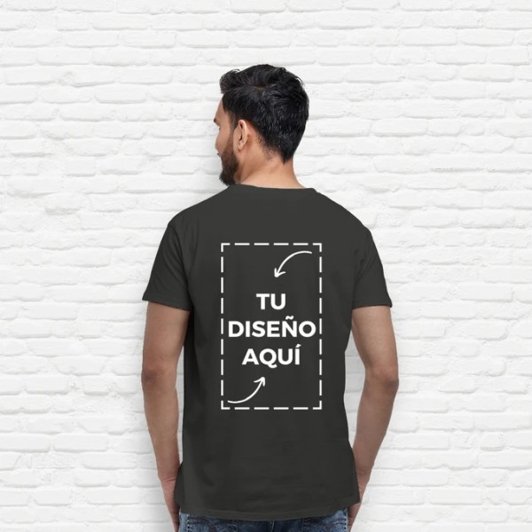 personalizar camiseta