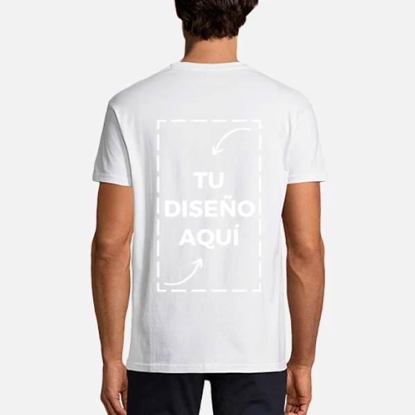 personalizar camiseta