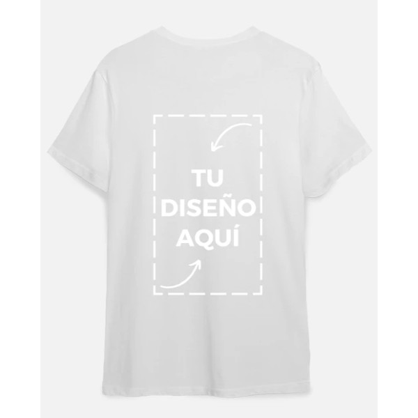personalizar camiseta