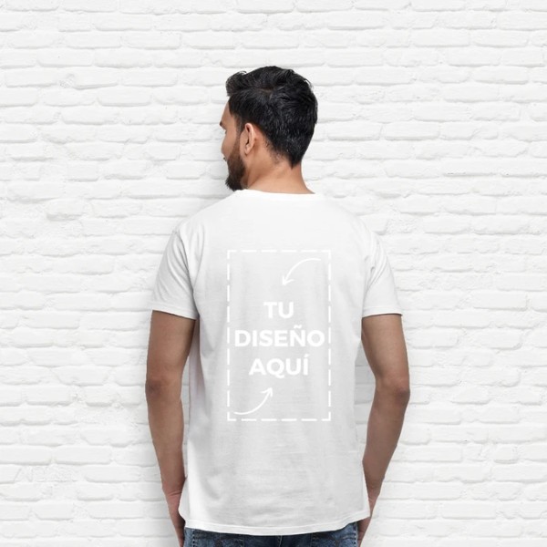 personalizar camiseta
