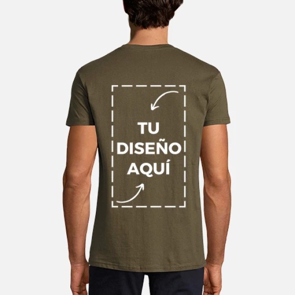 personalizar camiseta