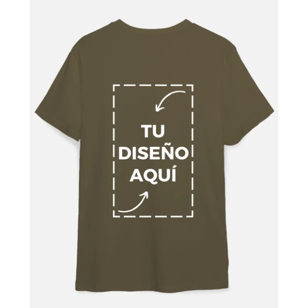 personalizar camiseta