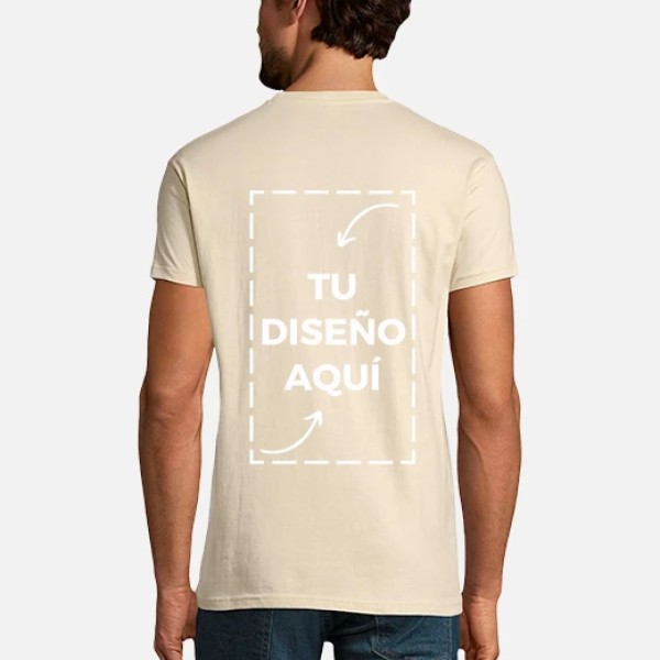 personalizar camiseta
