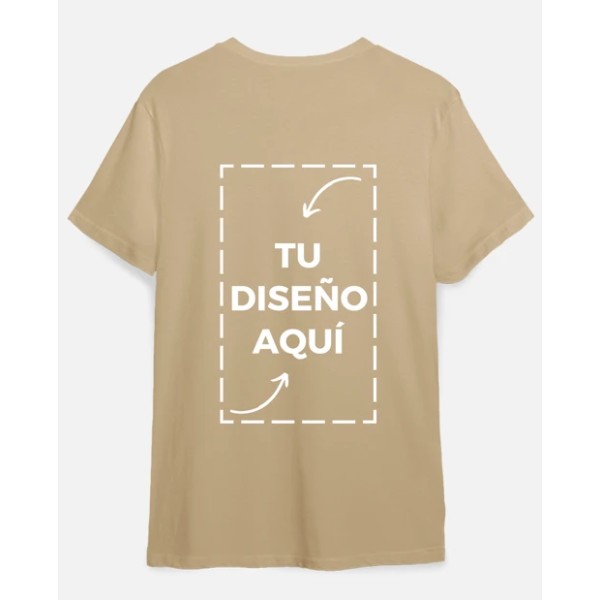 personalizar camiseta