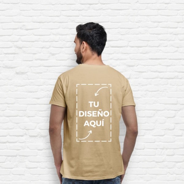 personalizar camiseta