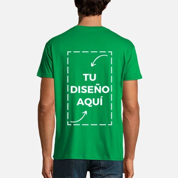personalizar camiseta
