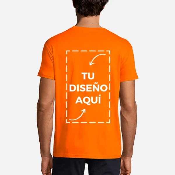 personalizar camiseta