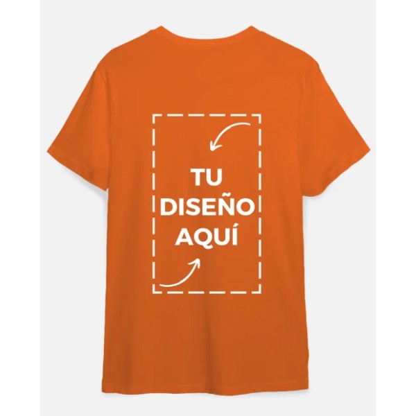 personalizar camiseta