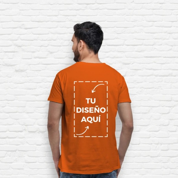 personalizar camiseta