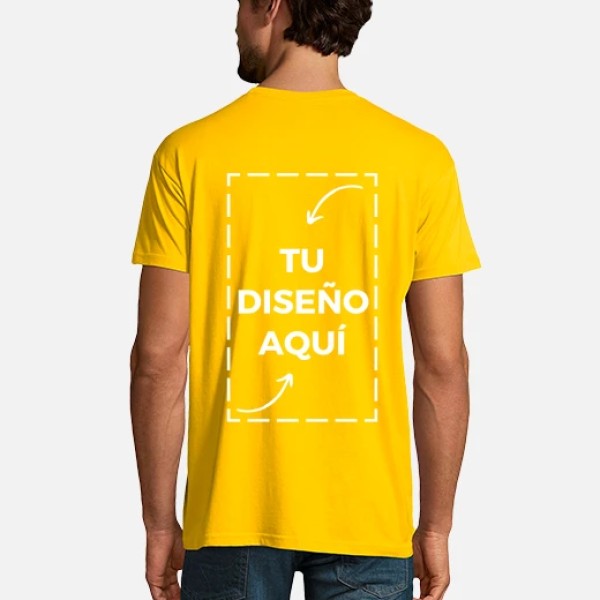 personalizar camiseta