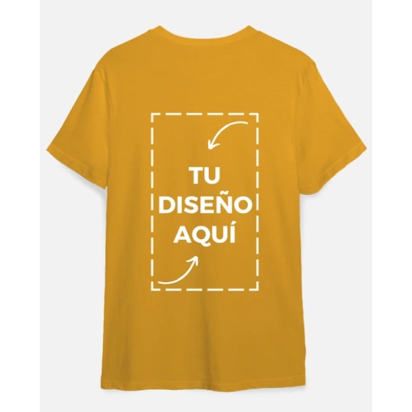 personalizar camiseta