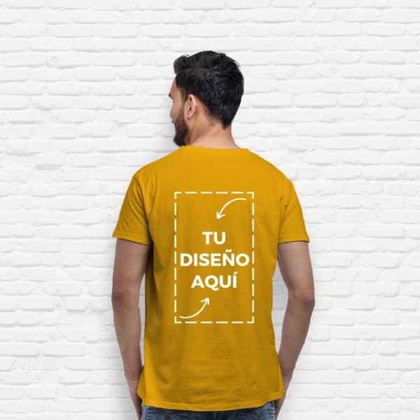 personalizar camiseta
