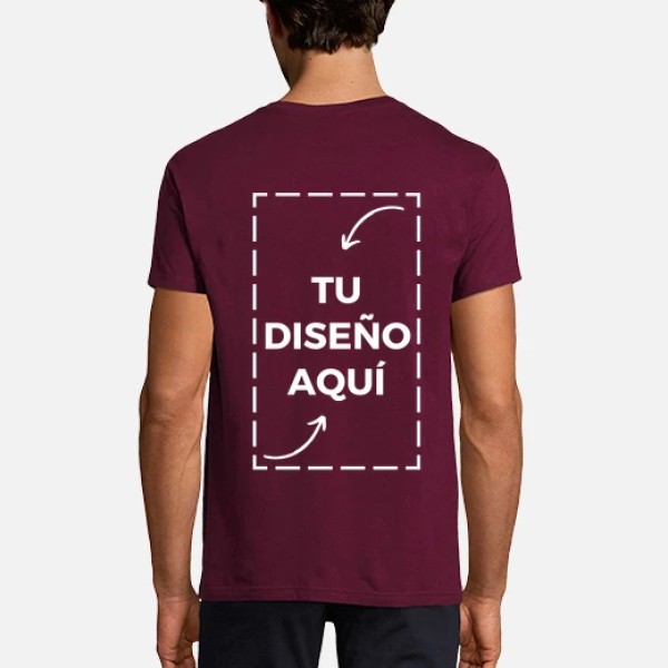 personalizar camiseta