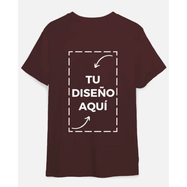 personalizar camiseta