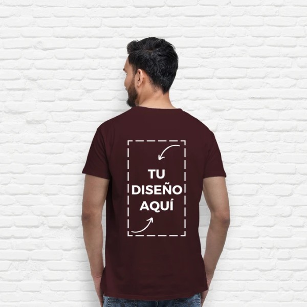 personalizar camiseta