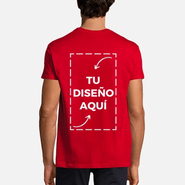 personalizar camiseta