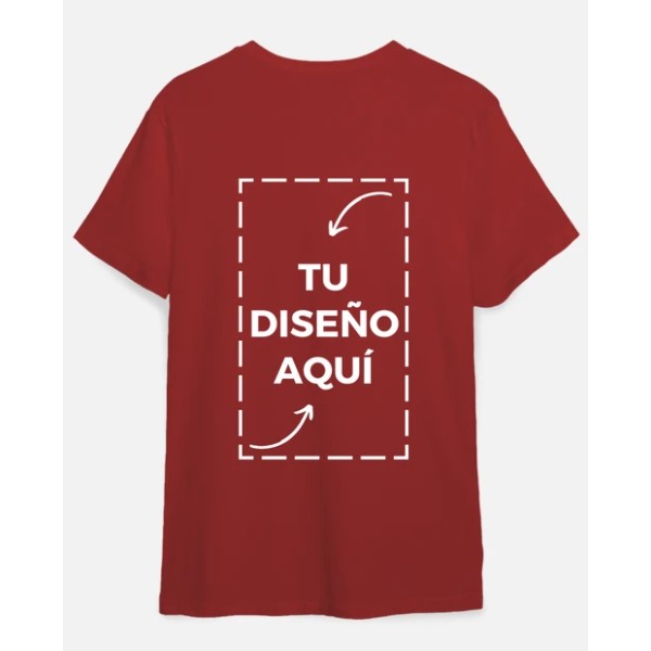 personalizar camiseta