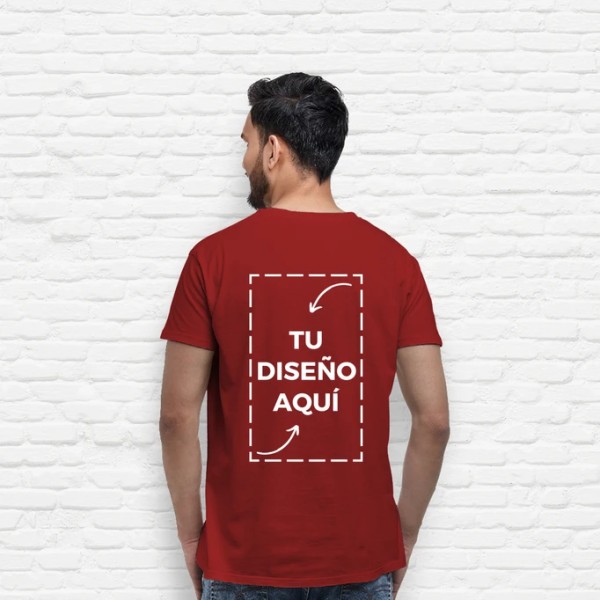 personalizar camiseta
