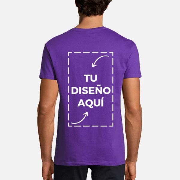 personalizar camiseta