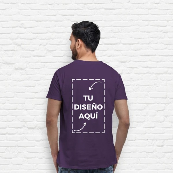 personalizar camiseta