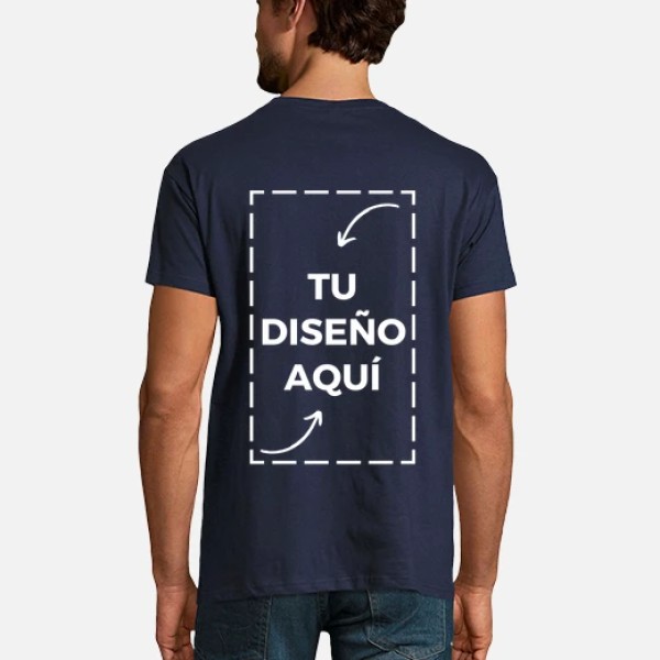 personalizar camiseta