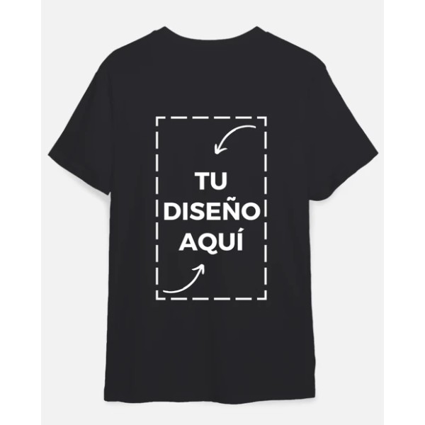 personalizar camiseta