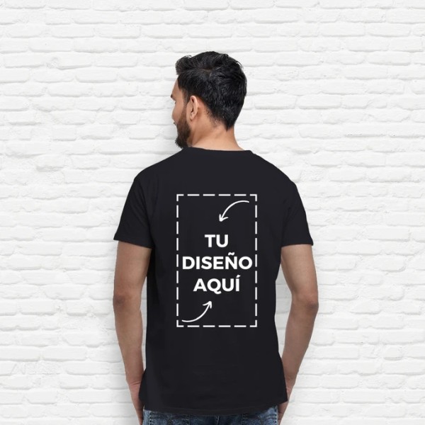 personalizar camiseta
