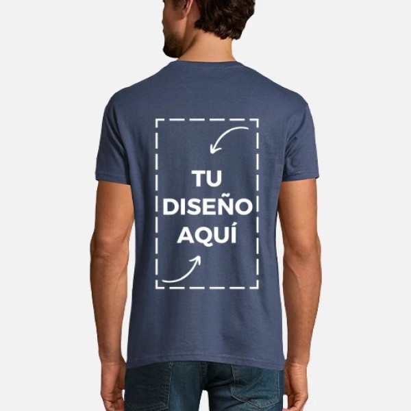 personalizar camiseta