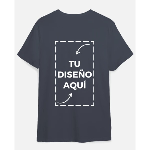 personalizar camiseta