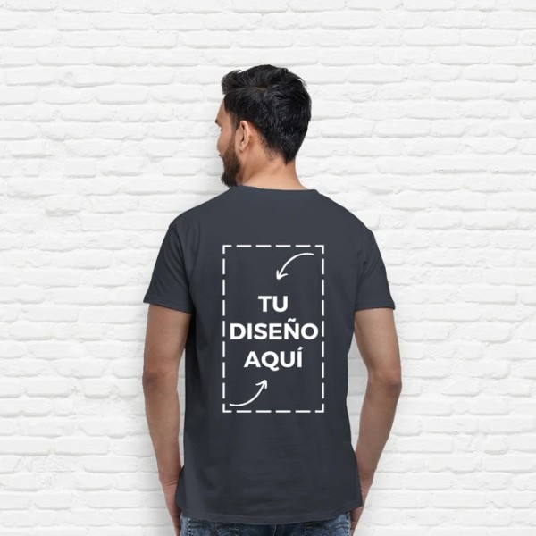 personalizar camiseta