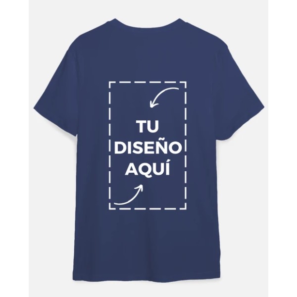personalizar camiseta