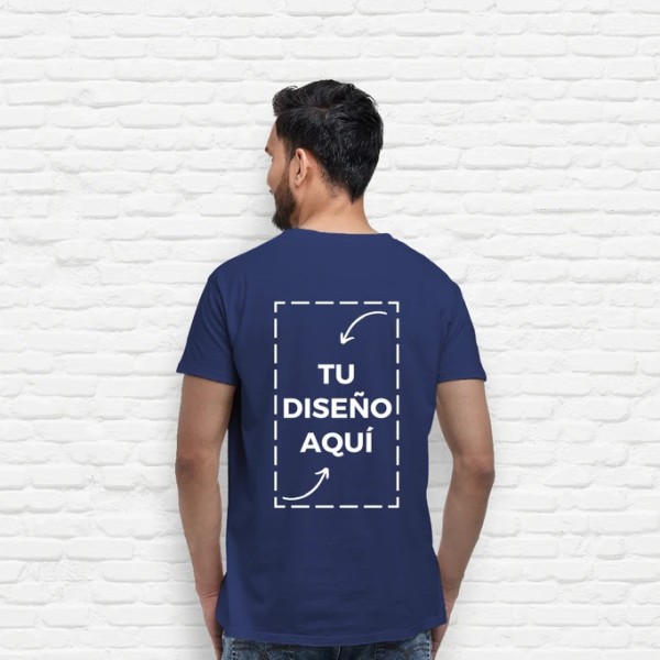 personalizar camiseta