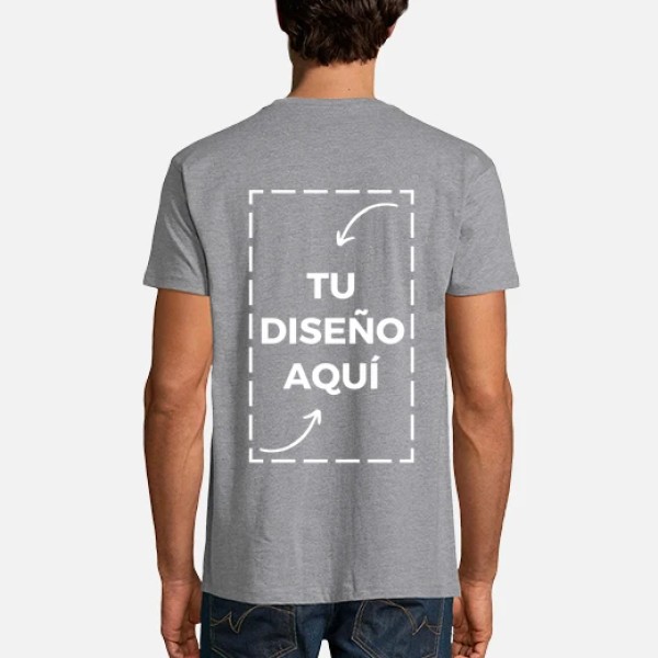 personalizar camiseta