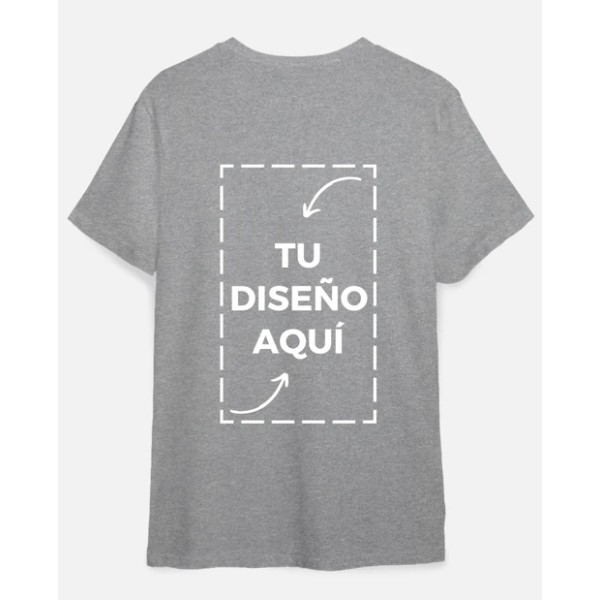 personalizar camiseta