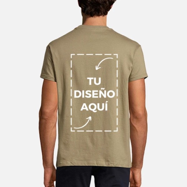 personalizar camiseta