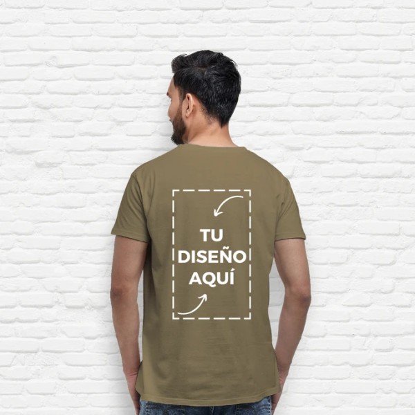 personalizar camiseta