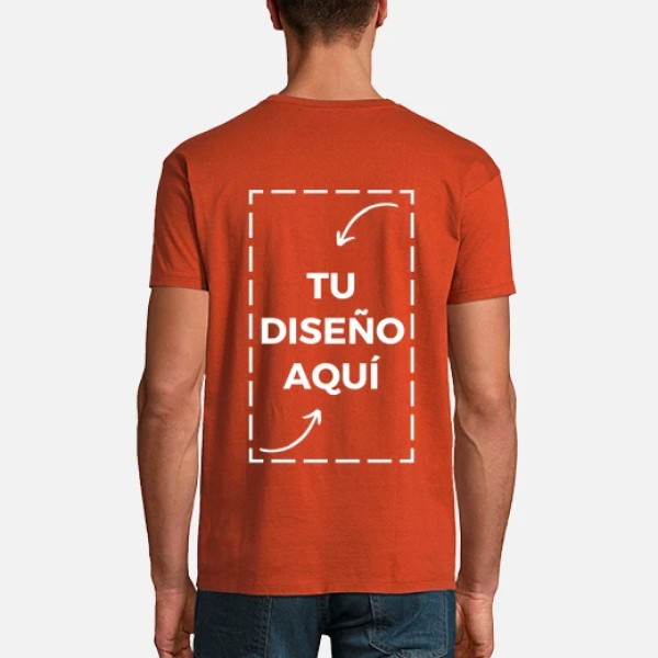 personalizar camiseta