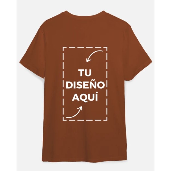 personalizar camiseta