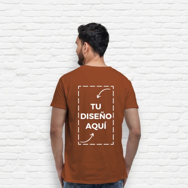personalizar camiseta