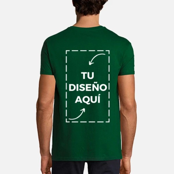 personalizar camiseta