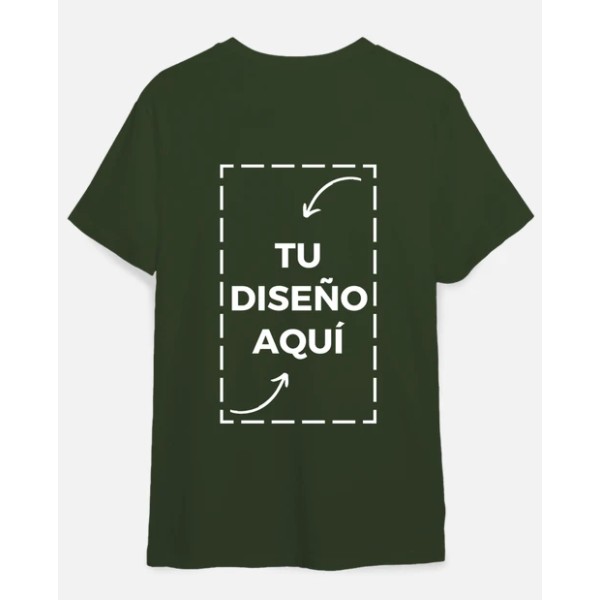 personalizar camiseta