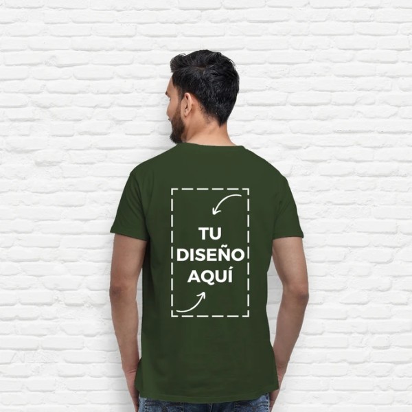 personalizar camiseta