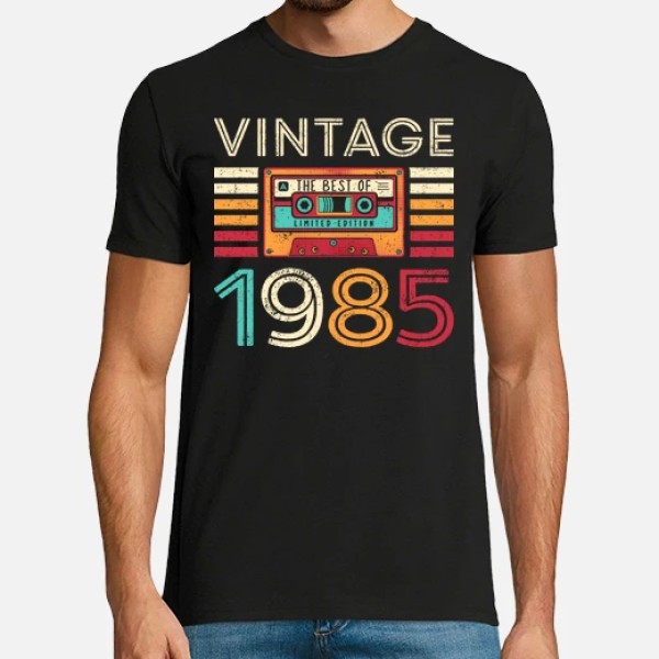 Vintage 1985