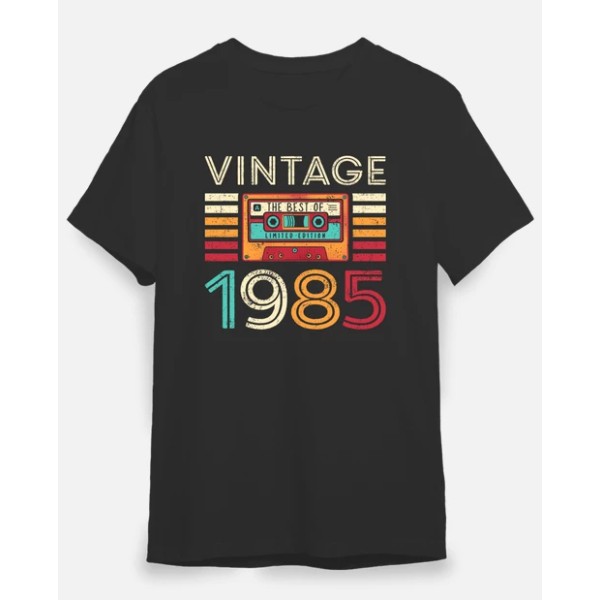 Vintage 1985