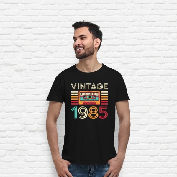 Vintage 1985