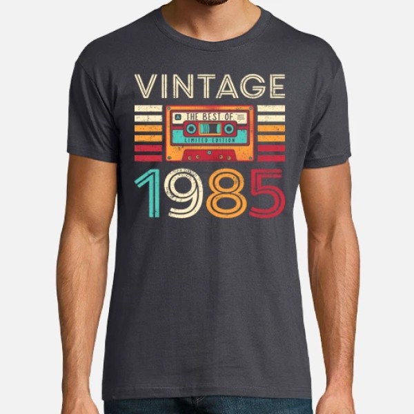 Vintage 1985