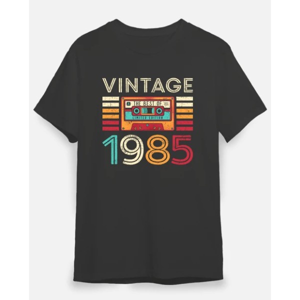 Vintage 1985