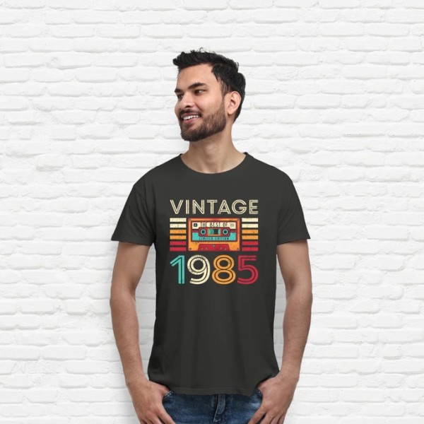 Vintage 1985