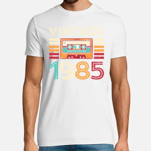 Vintage 1985
