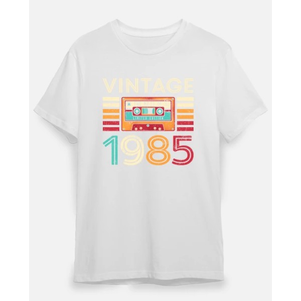 Vintage 1985